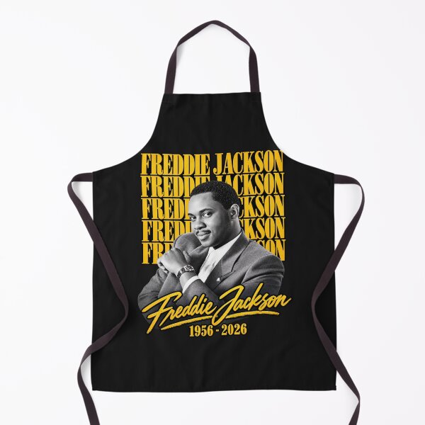 Item preview, Freddie Jackson designed and sold by creativecolage.