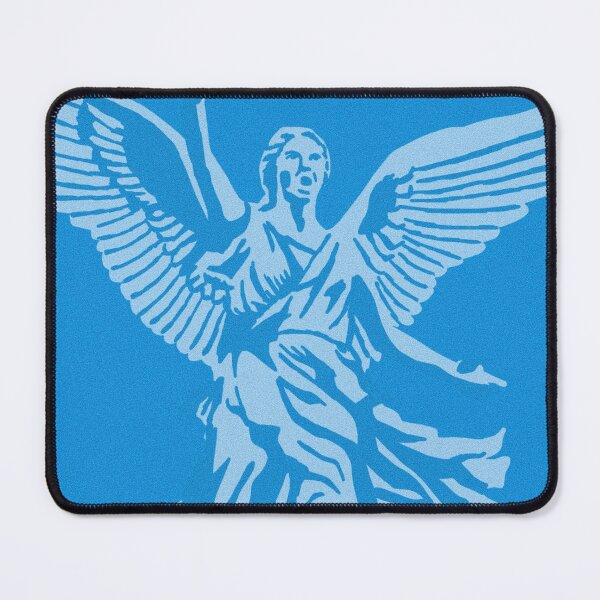 Item preview, Free Gaza (Blue) designed and sold by leftists.