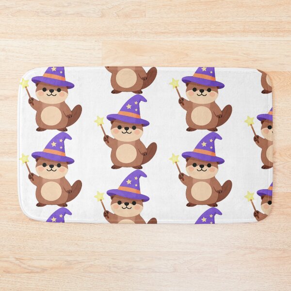 Item preview, Nutria maga mágica designed and sold by Arc2020.