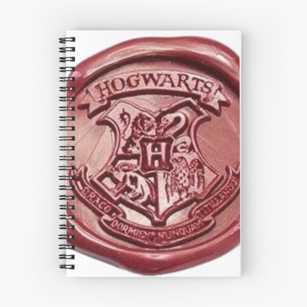 Artikelvorschau, Hogwarts-Prägesiegel entworfen und verkauft von sahbender.