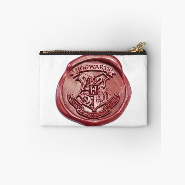 Item preview, Hogwarts Embossed Seal designed and sold by sahbender.