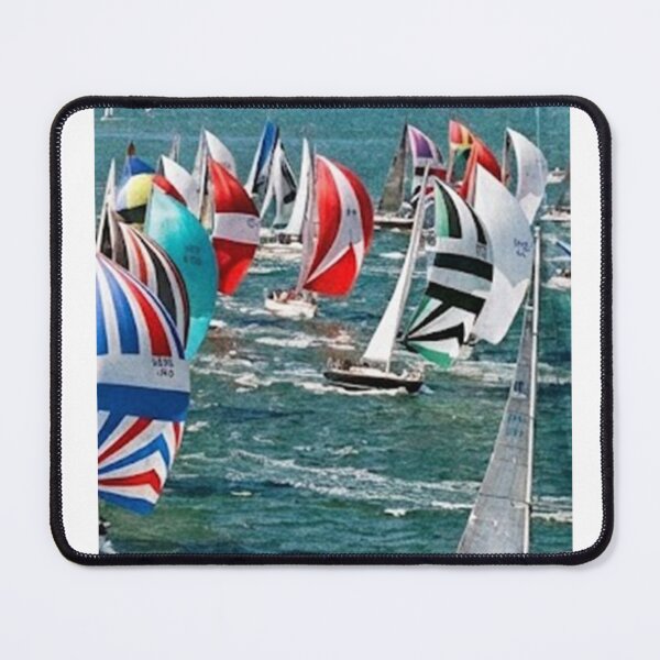 Item preview, happy boat designed and sold by Malik-Designs.