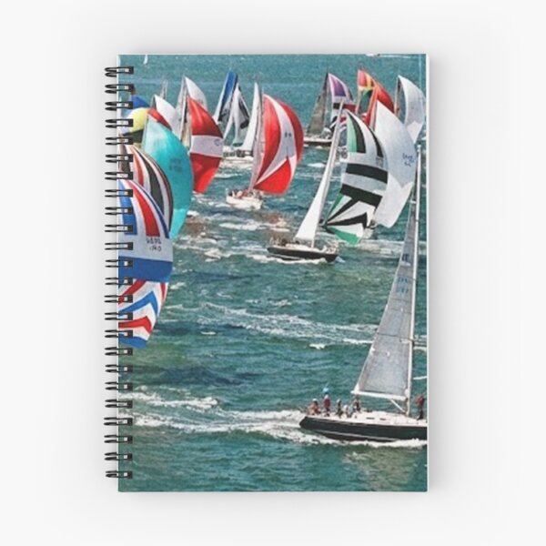 Item preview, happy boat designed and sold by Malik-Designs.