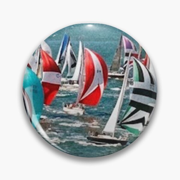Item preview, happy boat designed and sold by Malik-Designs.