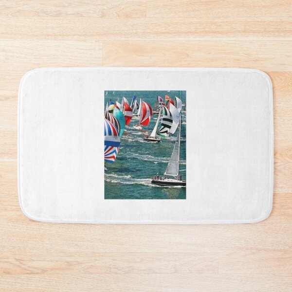 Item preview, happy boat designed and sold by Malik-Designs.