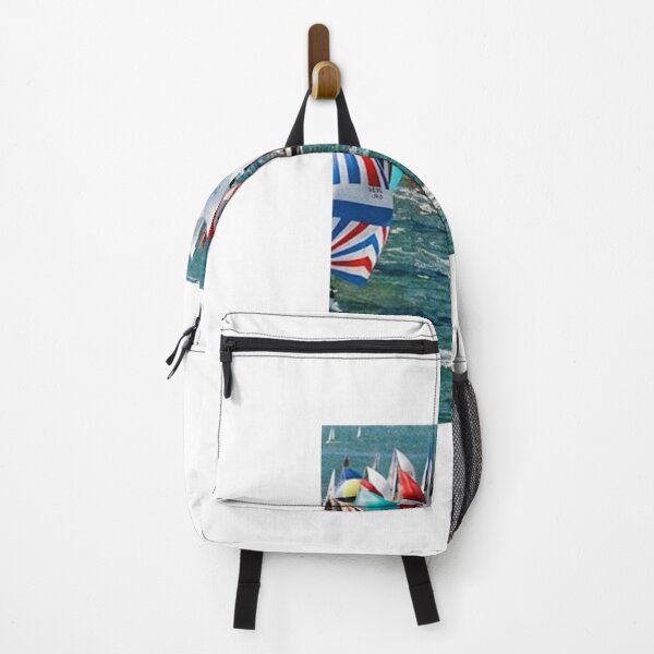 Item preview, happy boat designed and sold by Malik-Designs.