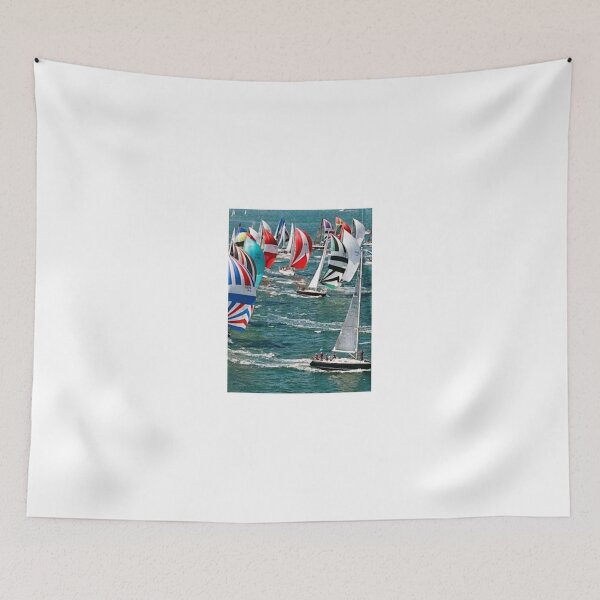 Item preview, happy boat designed and sold by Malik-Designs.