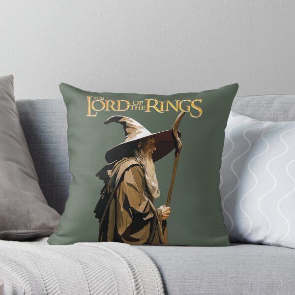 Item preview, Gandalf the Grey designed and sold by fifisu.