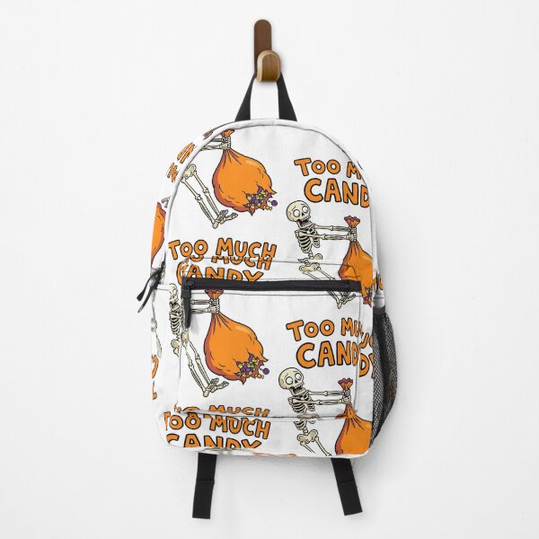 Item preview, Too Much Candy designed and sold by Chillo tees.