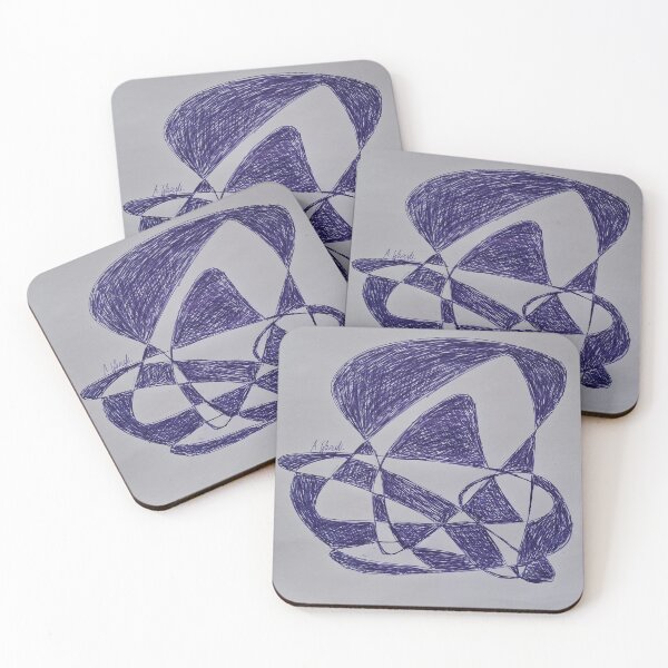 Item preview, Modern drawing designed and sold by Bucik.