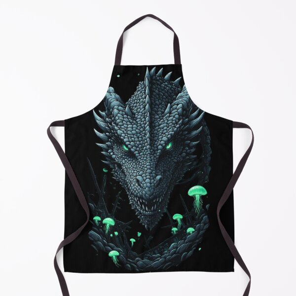 Item preview, The king of the abyssal depths designed and sold by KinoDesign.