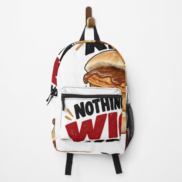 Item preview, Nothing Beats a Wigan Kebab – Funny Northern Food Lancashire Pie Barm designed and sold by KeeganDykes.