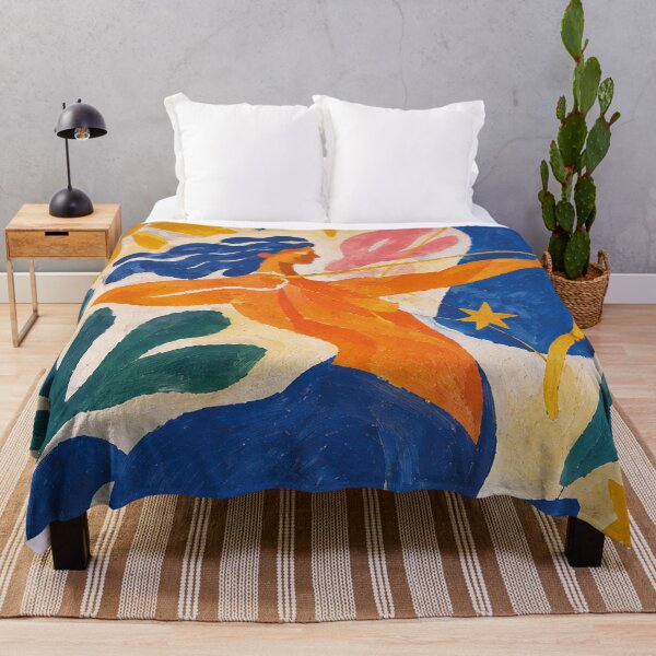 Item preview, Sagittarius Zodiac Sign Painting – Colourful Horoscope Art designed and sold by GalleryKauffeld.