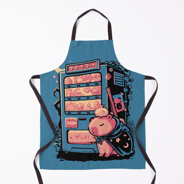 Item preview, Magic Mart designed and sold by g-a-m-e-o-v-e-r.