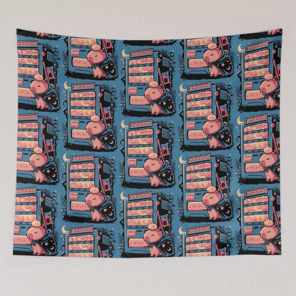Item preview, Magic Mart designed and sold by g-a-m-e-o-v-e-r.