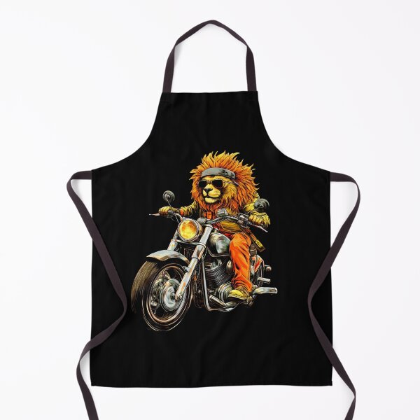 Item preview, Lion motorcycle designed and sold by Soulskier.