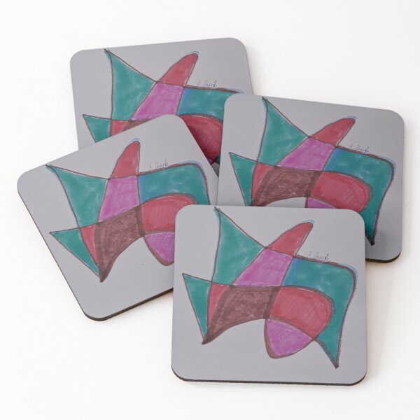 Item preview, Colores designed and sold by Bucik.