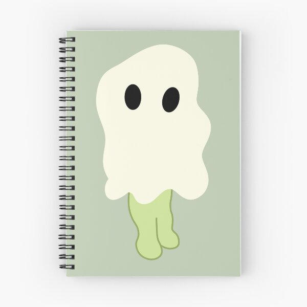 Item preview, Smiski Ghost designed and sold by Smiski Smiles.