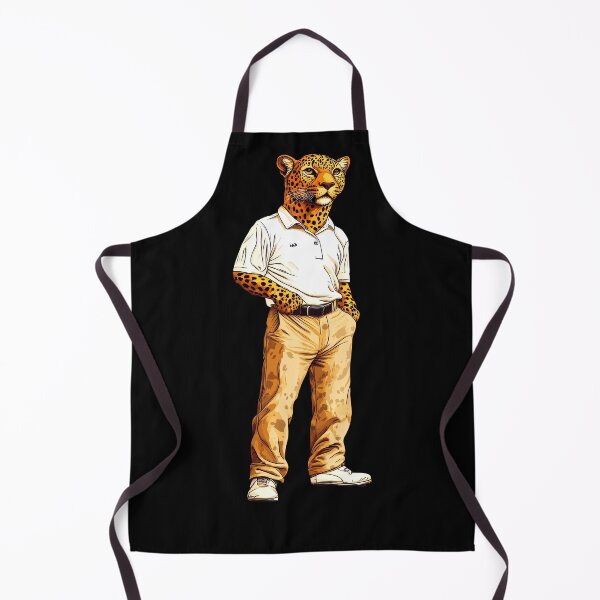 Item preview, Leopard fans designed and sold by Soulskier.