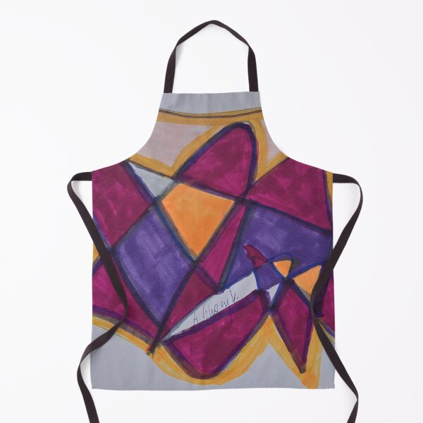 Item preview, Triangles designed and sold by Bucik.