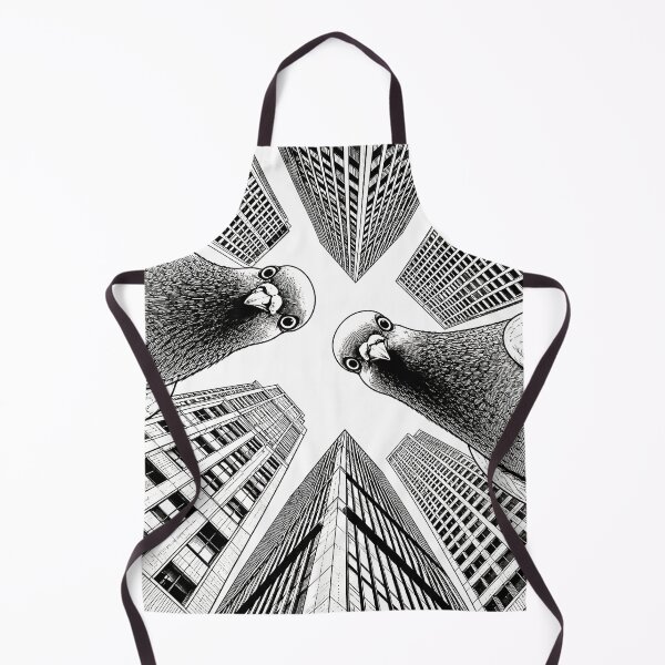 Item preview, Pigeon Point of View designed and sold by zzaim.
