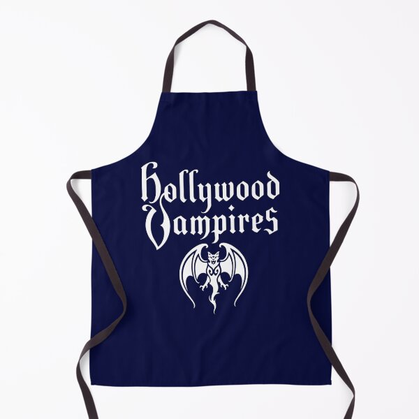 Item preview, Hollywood Rock Supergroup Gothic Bat Wings Typography designed and sold by heulwenalvarez.