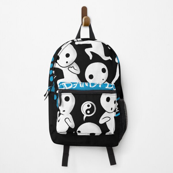 Item preview, Kodama Dojo designed and sold by Eoli Studio.