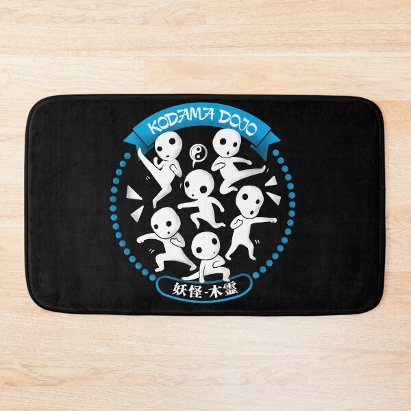Item preview, Kodama Dojo designed and sold by Eoli Studio.