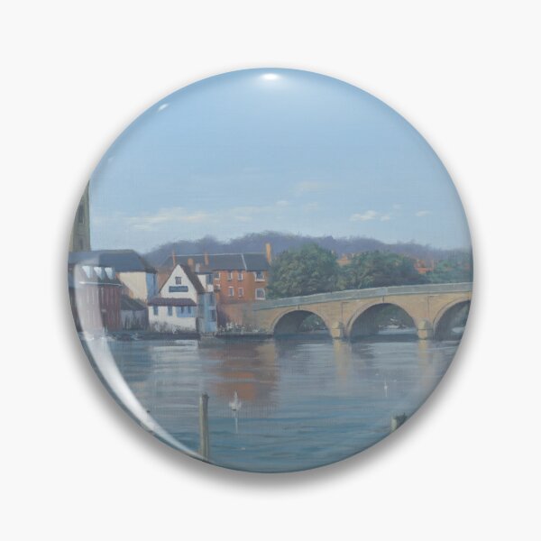 Item preview, Henley on Thames 2016 designed and sold by Richard Picton.