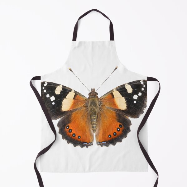 Item preview, Yellow Admiral (Vanessa itea) designed and sold by HOMETOWN86.