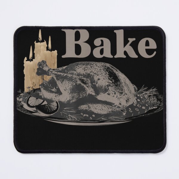 Item preview, Wake And Bake Roast Turkey designed and sold by otaku.edwardj.