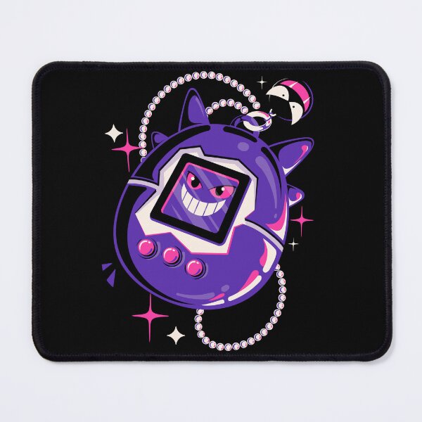 Item preview, My Virtual Ghost designed and sold by Eoli Studio.