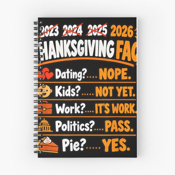 Item preview, Thanksgiving FAQ 2026 Funny Adult Humor designed and sold by otaku.edwardj.