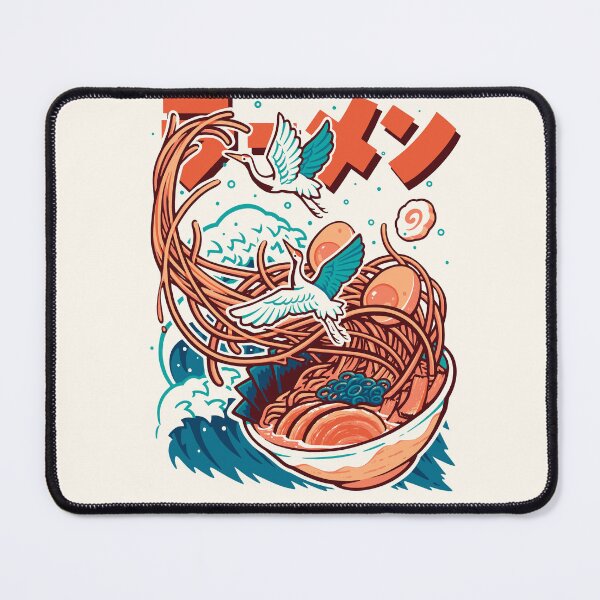 Item preview, Ramen designed and sold by g-a-m-e-o-v-e-r.