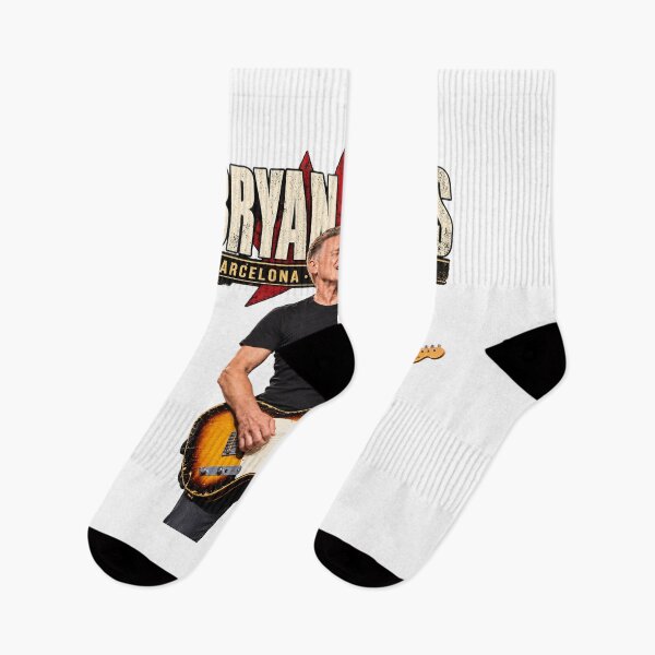 Item preview, Bryan Adams Live Concert Rock Music designed and sold by Isaacmaakkai.