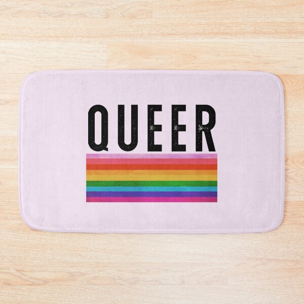Item preview, vintage queer designed and sold by FreakShop-GB.