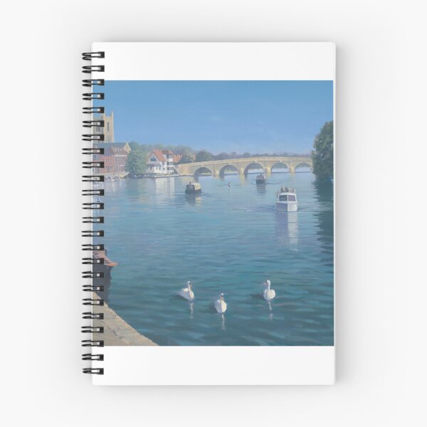Item preview, Henley on Thames designed and sold by Richard Picton.