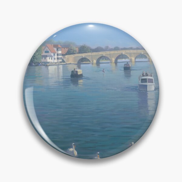 Item preview, Inglaterra.
Óleo sobre lienzo designed and sold by Richard Picton.