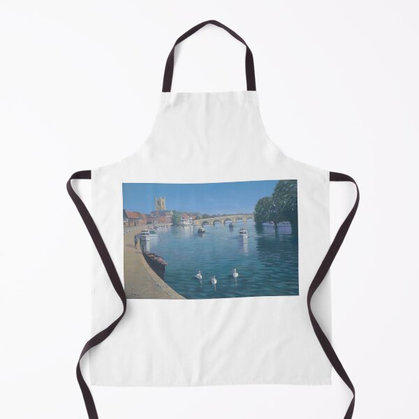 Item preview, Henley on Thames designed and sold by Richard Picton.