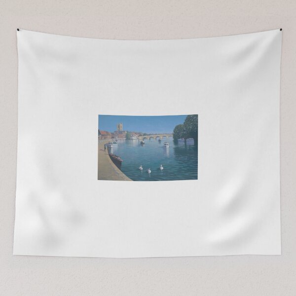 Item preview, Henley on Thames designed and sold by Richard Picton.
