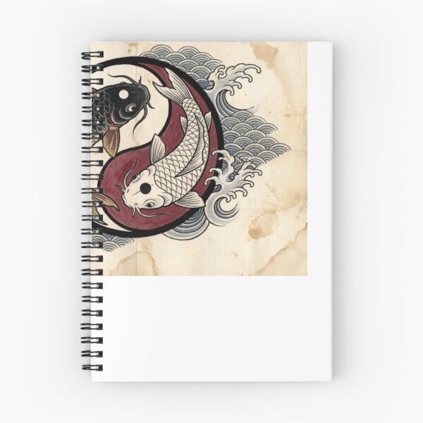 Item preview, Koi carp designed and sold by 26LN.