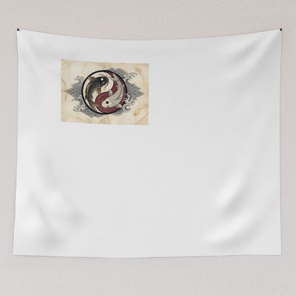 Item preview, Koi carp designed and sold by 26LN.