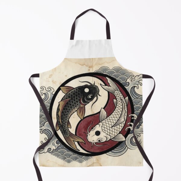 Item preview, Koi carp designed and sold by 26LN.
