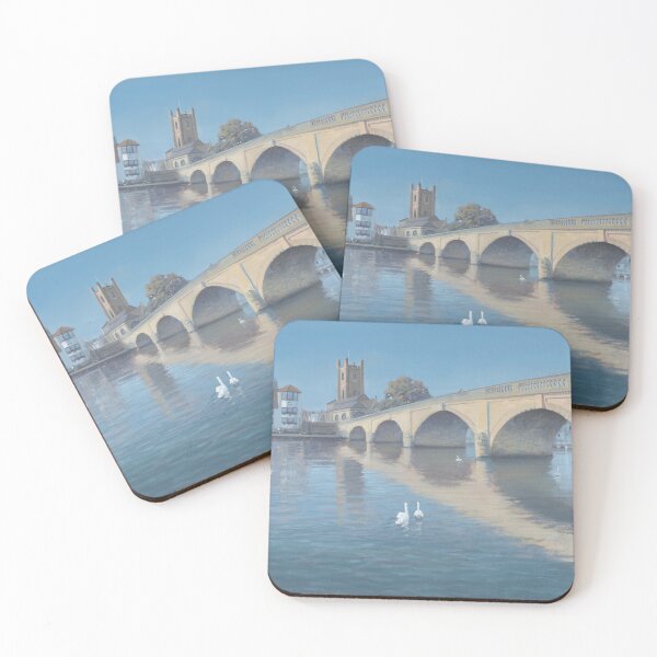Item preview, Henley Bridge designed and sold by Richard Picton.