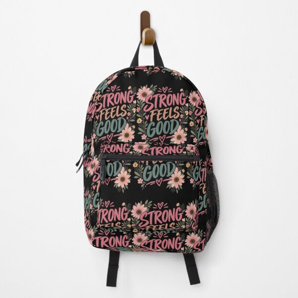 Item preview, strong pink designed and sold by Jenswhim.