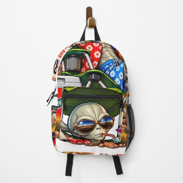 Item preview, Area 51 Vacation designed and sold by Azagthoth.