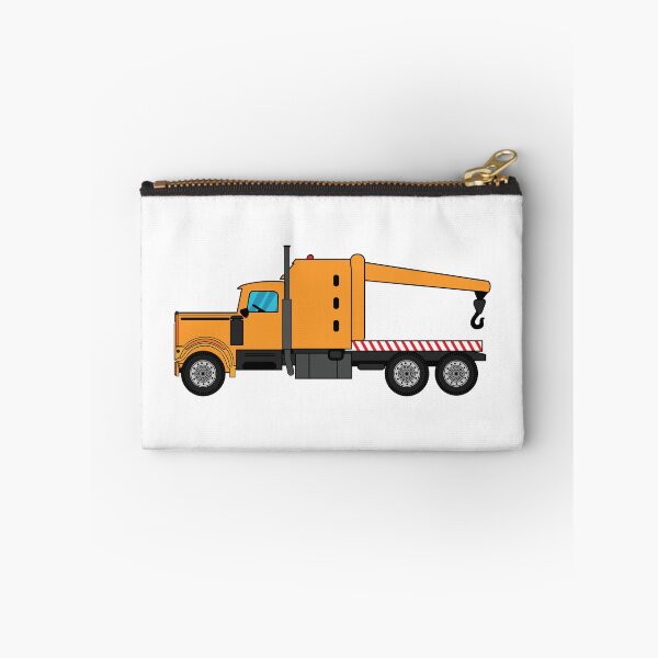 Item preview, Tow Truck - Flatbed Crane designed and sold by Marshallamoakohene.