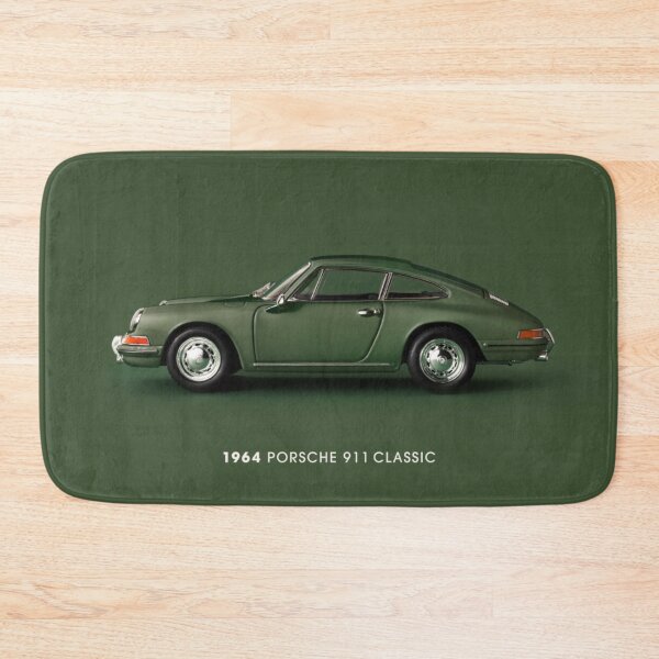 Item preview, 911 Classic Green designed and sold by benzgeorg88.