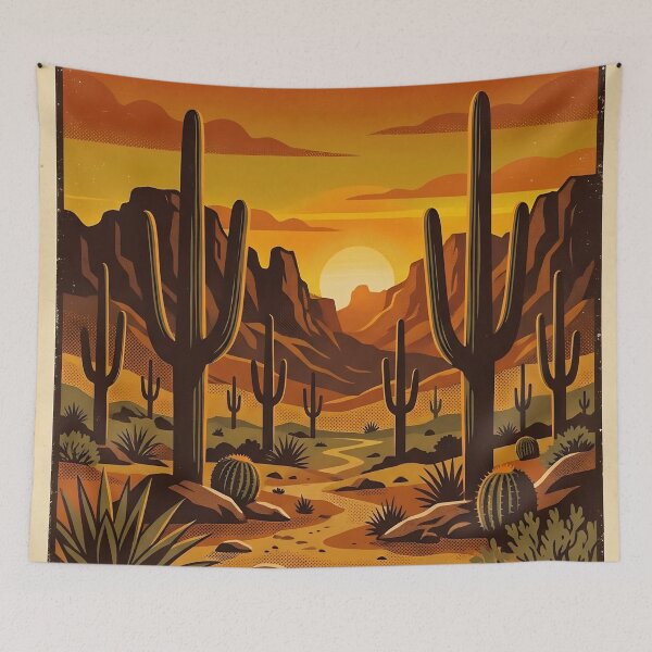 Item preview, Here, even the rocks learn patience designed and sold by JC Art Creations.