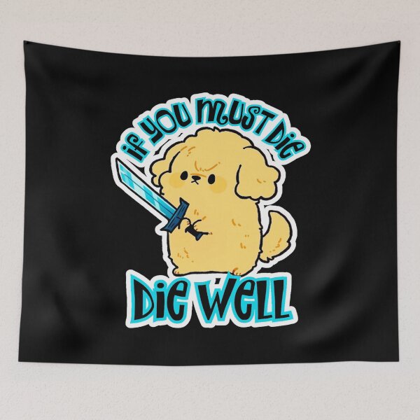 Item preview, Tavrin Sunwhirl - if you must die, die well designed and sold by Newdlebobs.